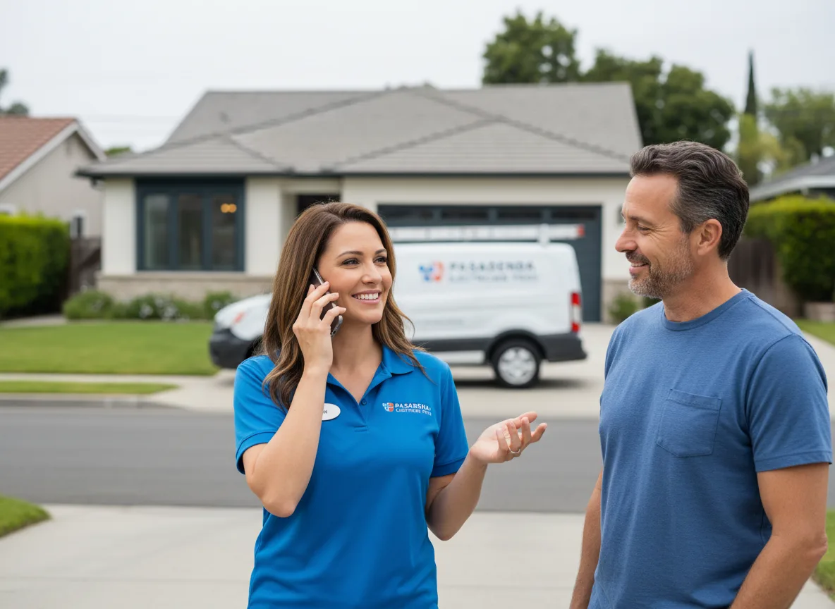 Electrician South Bloomingville, OH FAQs